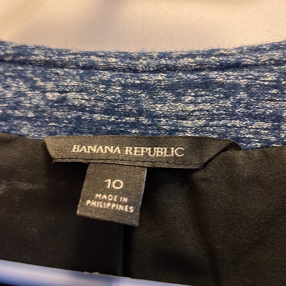 Banana Republic size 10 Pre-Loved - Picture 2 of 5